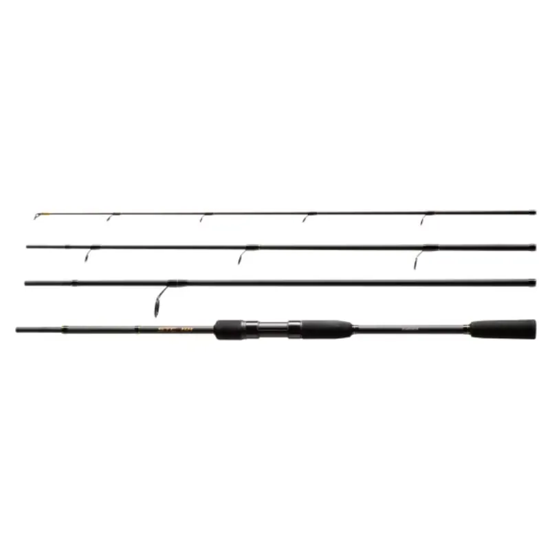 SHIMANO STC BB Reishengel (2.40m) (21-56gr) Lage Prijs