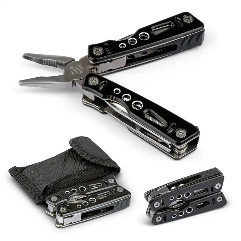Favoriet SONIK Compact Multi-Tool