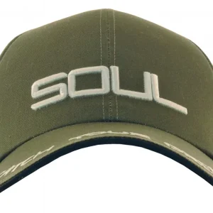 SOUL Cap Gecertificeerd
