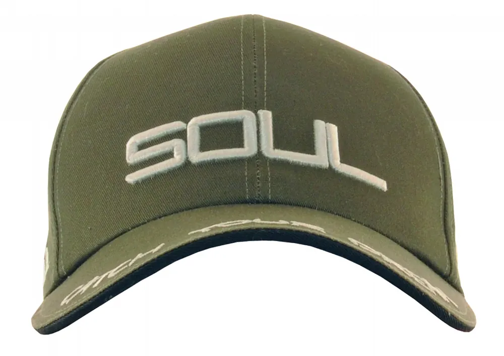 SOUL Cap Gecertificeerd