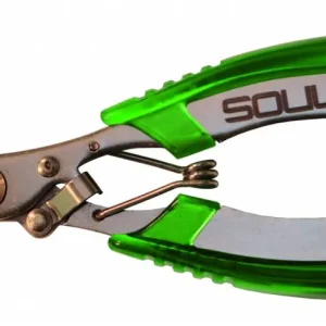 Must-Have SOUL Gevlochten Lijn Schaar