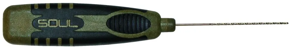 SOUL Grooved Nut Drill Koop Online