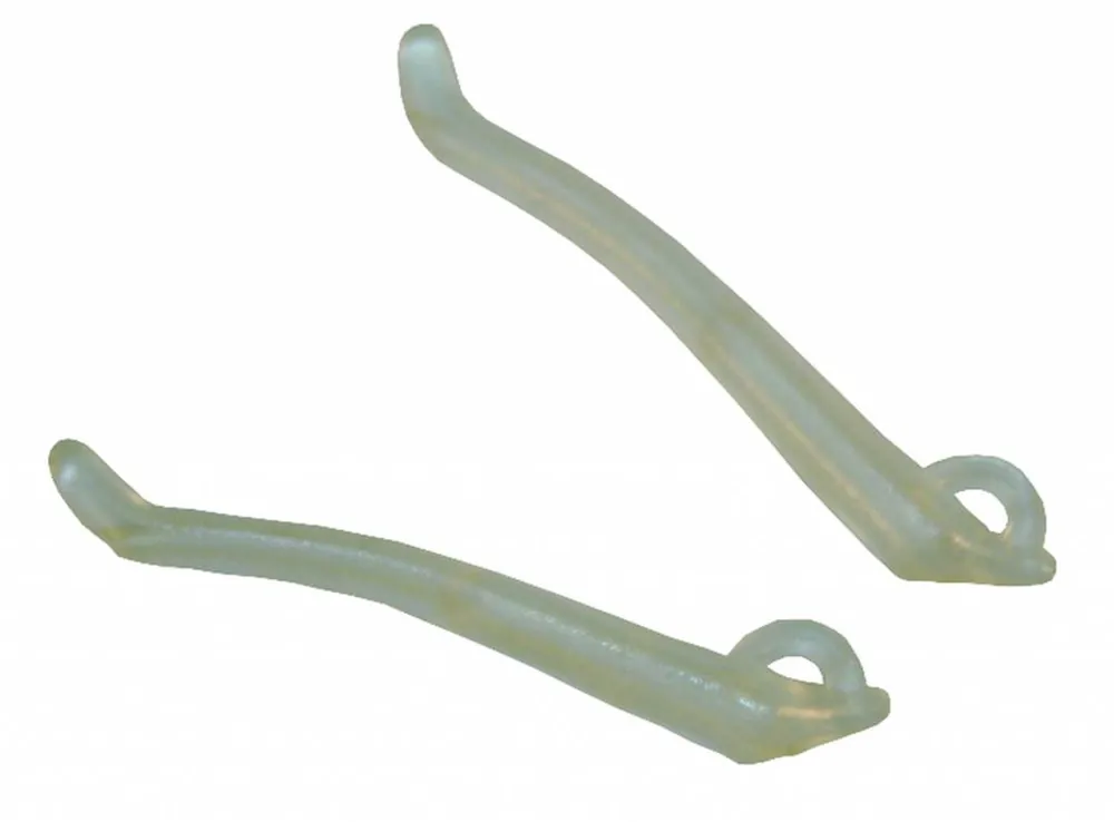 SOUL Pop-up Line-aligner Clear Clear Favoriet