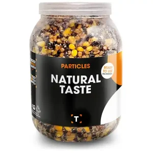 TIJGERNOTEN KOPEN Spodmix Ready To Use Houdbaar (2l) Dagaanbieding