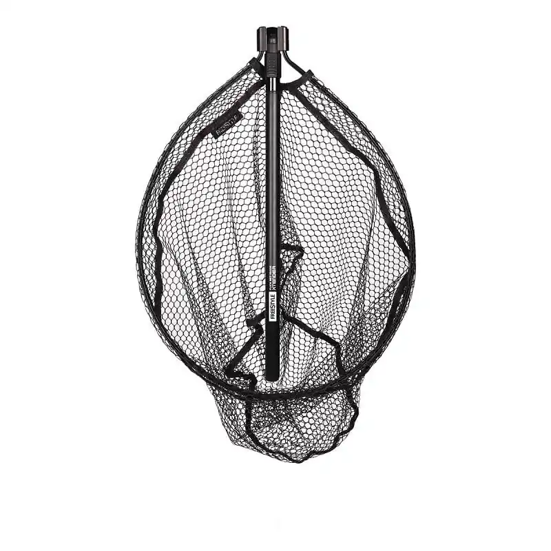 Op = Op SPRO FREESTYLE Flick Net Xtender (2.50m) (70x50cm)