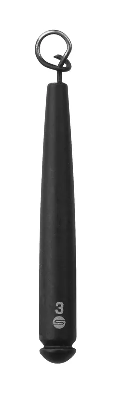 Premium SPRO FREESTYLE Twist On Weights Long Brass (2stuks) 3g