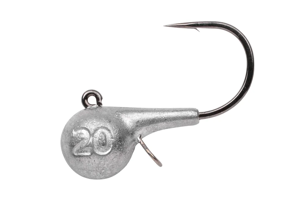 SPRO HD Fireball Jighead (2stuks) 15g Korting