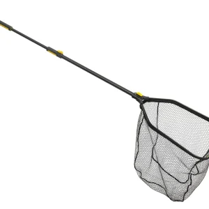 Weekendaanbieding SPRO HD Folding Net Tele (2.40m) (70x60cm)