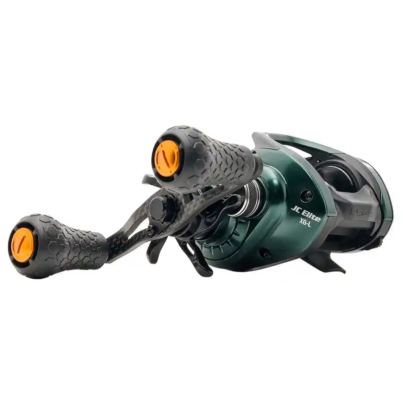 SPRO JC Elite BC HG Direct Beschikbaar