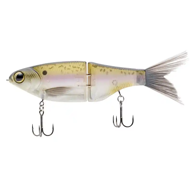 SPRO KGB Chad Shad 180 (18cm) (67gr) Threadfin Premium