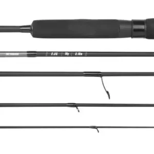 Gratis Retour SPRO Plus 5 Jig (2.40m) (40gr)