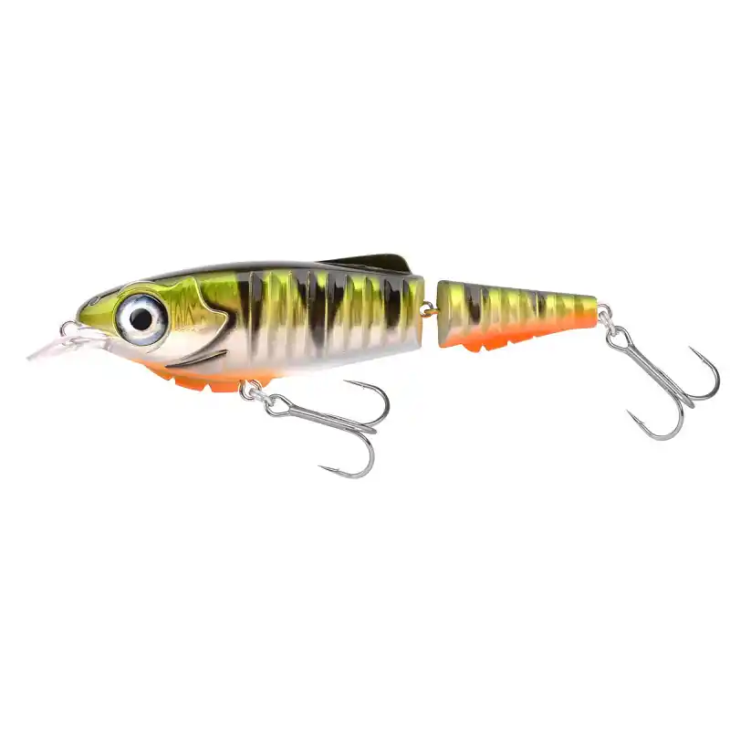 SPRO Ripple Profighter (11cm) (18gr) FIRE TIGER Weekendaanbieding