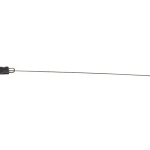 SPRO Softbait Zander Stinger (2stuks) 4CM 8 Populair