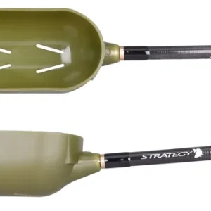 Meest Verkocht STRATEGY Bait Spoon Long Slit