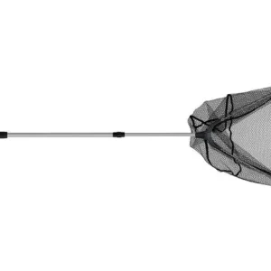 Gratis Retour DELPHIN Telescoop Schepnet 40x40/150cm