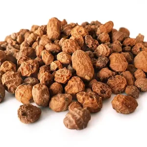 TIJGERNOTEN KOPEN Tijgernoten Mix 6-15mm (2.5kg) Hete Deal