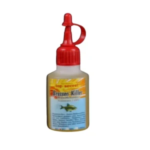 EVEZET Top Secret Brasem Killer (50ml) Rechtstreeks Van De Fabrikant