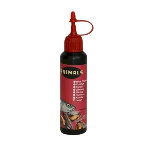 Betrouwbaar EVEZET Top Secret Lever (50ml)