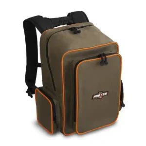 DELPHIN Vis Rugzak Met Tacklebox Beste Prijs