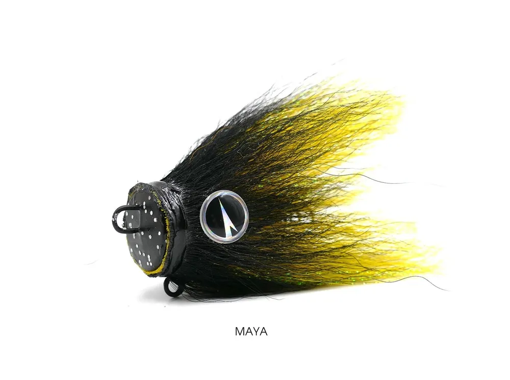 VMC Mustache Rig M (20gr) Maya Lage Kosten
