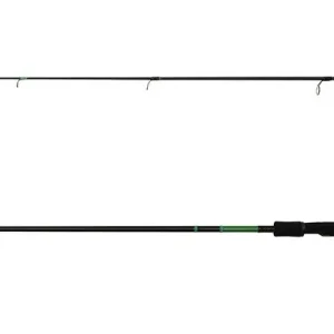 Gereduceerde Prijs DELPHIN WASABI Spinhengel (2.10m) (10-30gr)