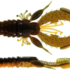 Alleen Vandaag WESTIN Crecraw Creaturebait (8.5cm) (7gr) Oyster