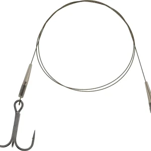 Exclusieve Aanbieding WESTIN Doodaas Onderlijn Dreg (50cm) Medium 4