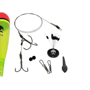 WESTIN Pike Float Kit 20g Fabrieksprijs