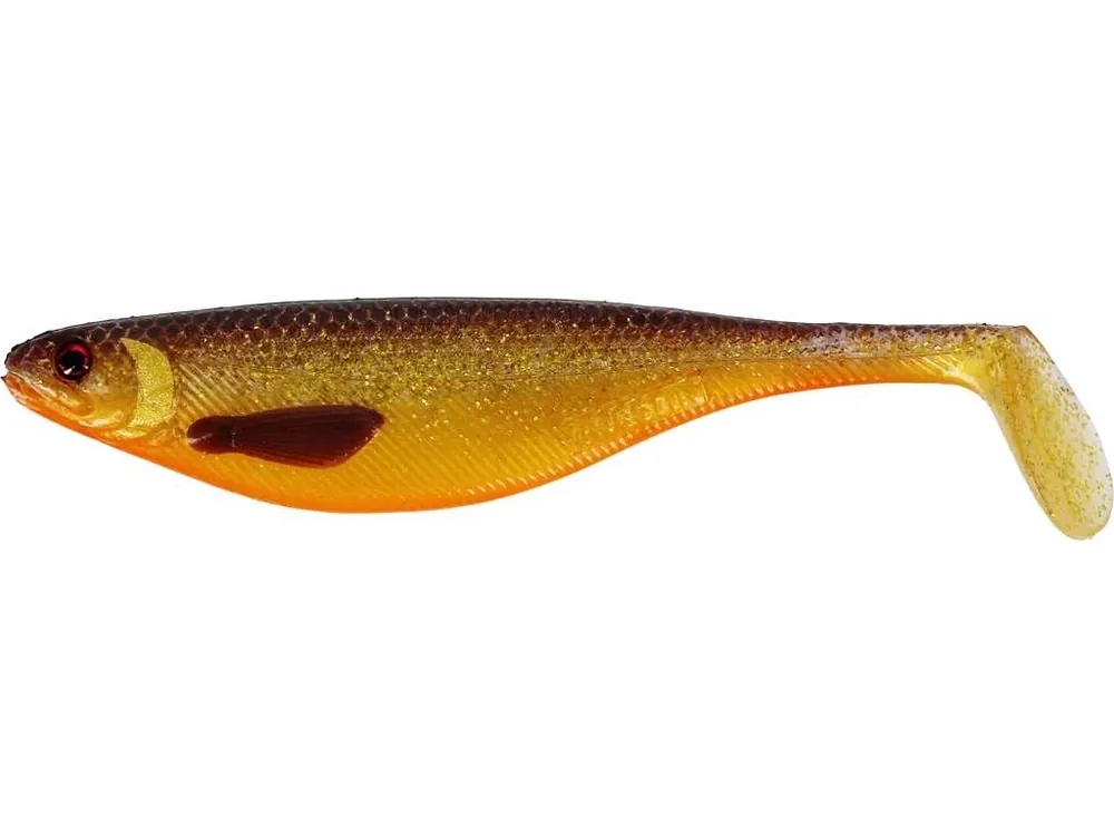 WESTIN Shadteez (16cm) (39gr) GOLD RUSH Veilige Betaling