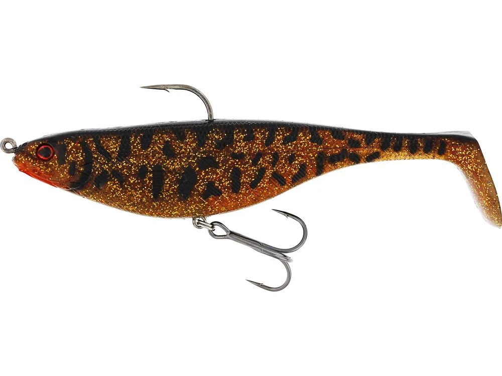 WESTIN Shadteez (16cm) (55gr) Real Baltic Pike Gereduceerde Prijs