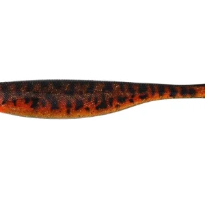 Beperkte Voorraad WESTIN Shadteez Slim (18cm) (33gr) MOTOROIL BURBOT