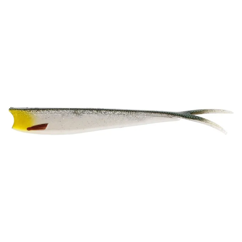 Actieprijs WESTIN Twinteez V-Tail (15cm) (14gr) Headlight