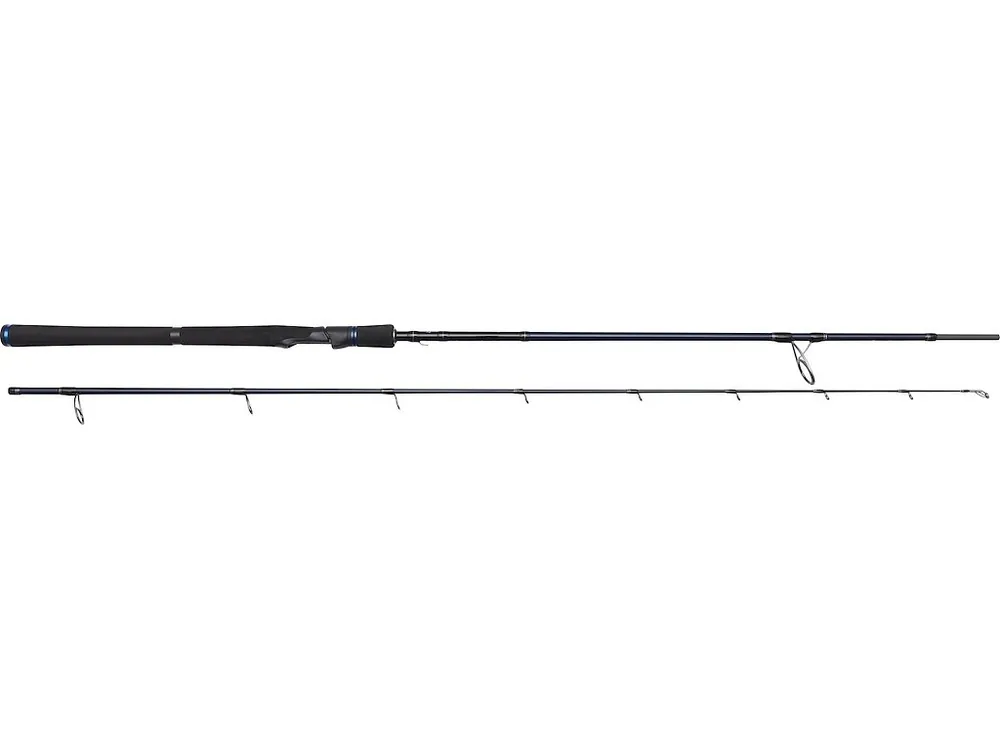 WESTIN W2 Powerstick (2.16m) (15-60gr) Actieprijs