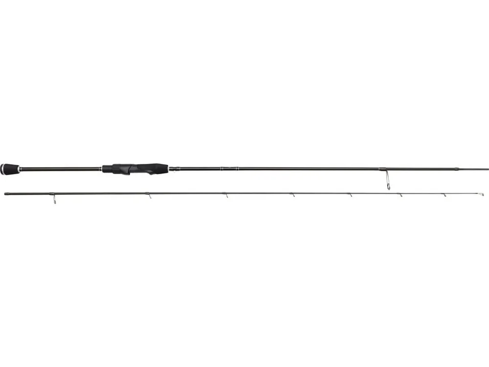 Gratis Retour WESTIN W2 Streetstick (2.13m) (2-10gr)