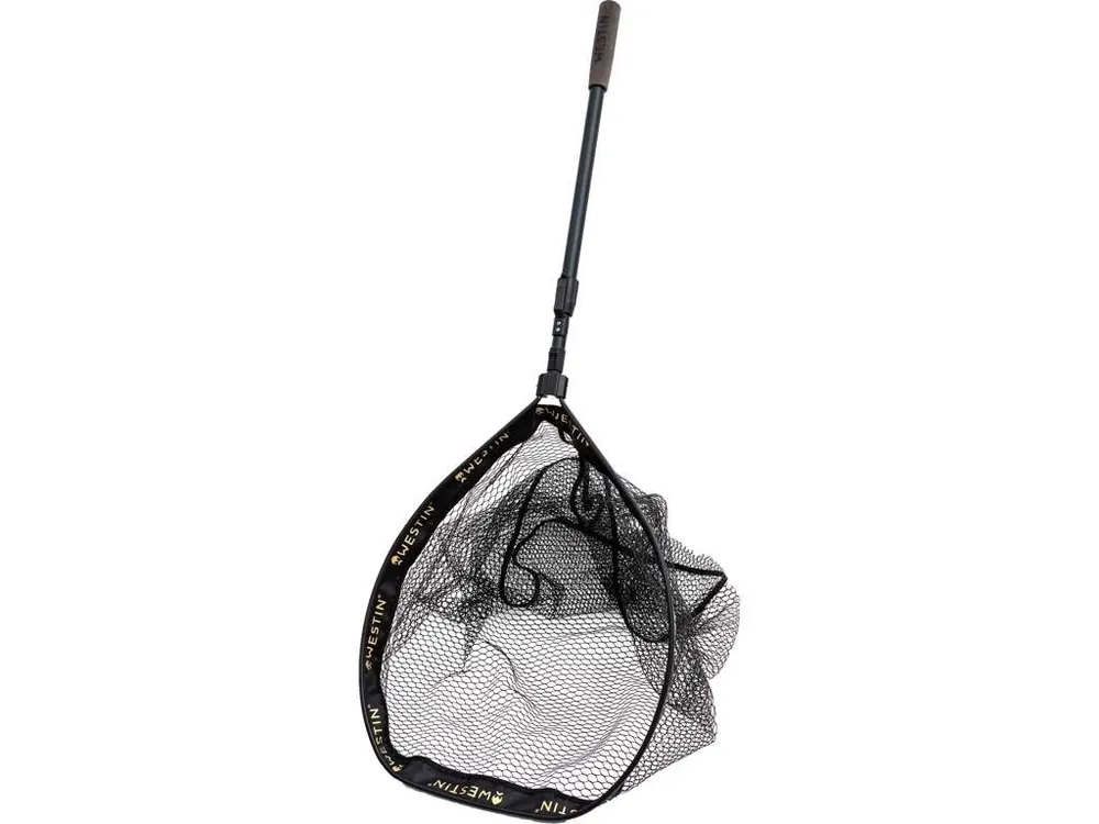 WESTIN W3 CR Adjustable Landing Net M Beperkte Voorraad