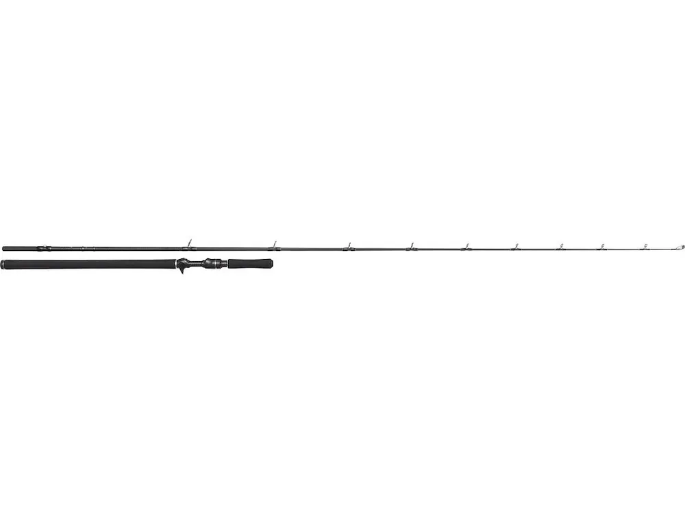 Nu Kopen WESTIN W3 Monsterstick-T 3rd (2.44m) (150-290gr)
