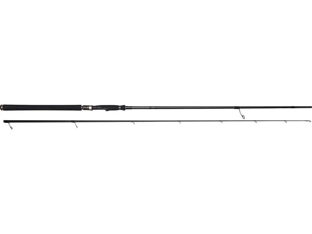WESTIN W3 Powerteez 2nd (2.50m) (14-49gr) Meest Verkocht