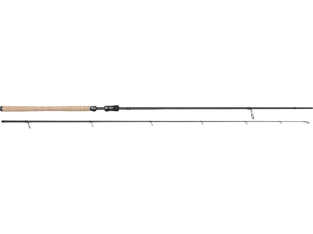 Snelle Levering WESTIN W3 Spin 3rd (2.13m) (5-25gr)