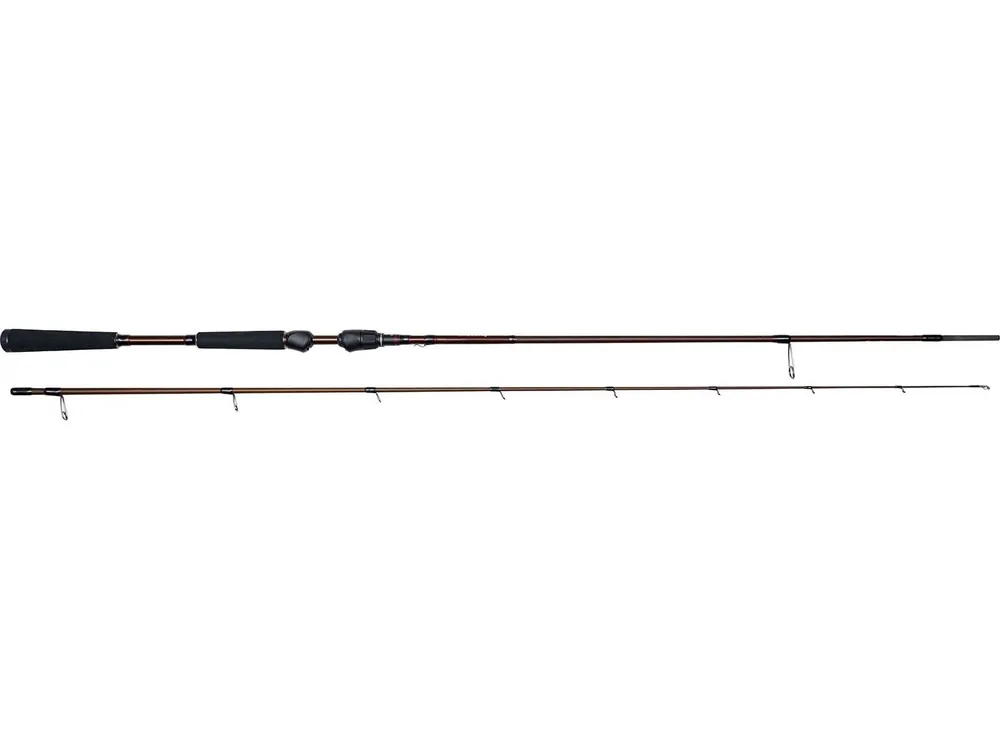 Dagaanbieding WESTIN W4 Finesse Shad 2nd (2.20m) (10-28gr)