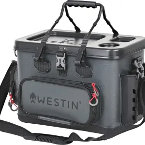 WESTIN W4 Safeguard Tackle Bag S Snelle Levering