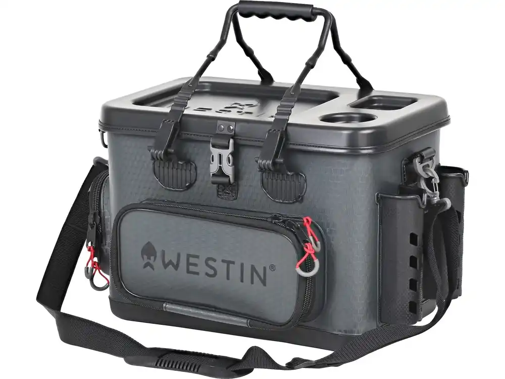WESTIN W4 Safeguard Tackle Bag S Snelle Levering