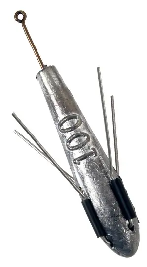 ALBATROS HENGELSPORT Zeelood Met Klapankers 125gr Koop Online