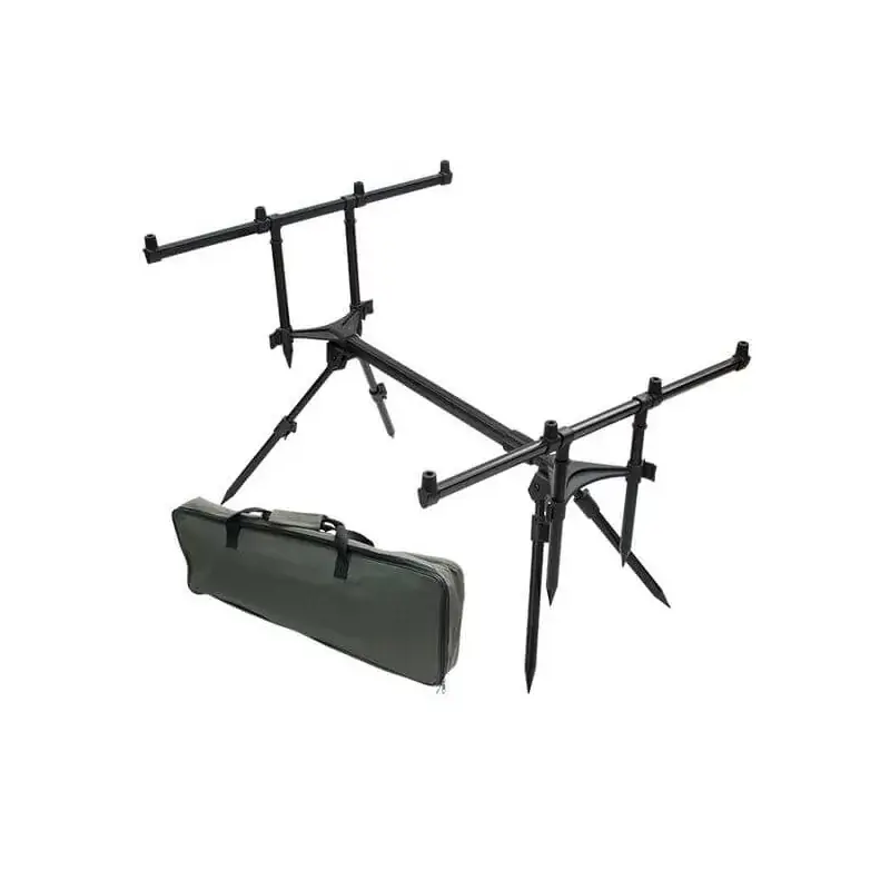 Rod Pod Neo Compact | 4 Rod Koopje