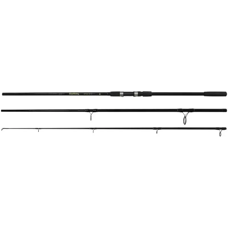 Weekendaanbieding Carp Hunter Spodhengel 3,75 m 5 - LBS