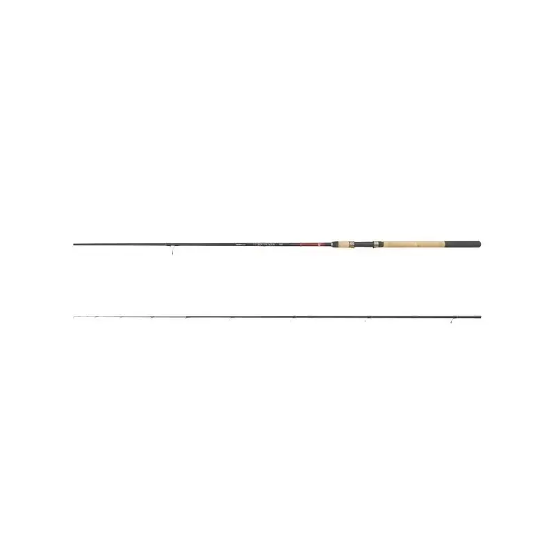 Energo Team Rubin feederhengel 330 cm | Extra Heavy | Sec 2 + 2 Laatste Versie