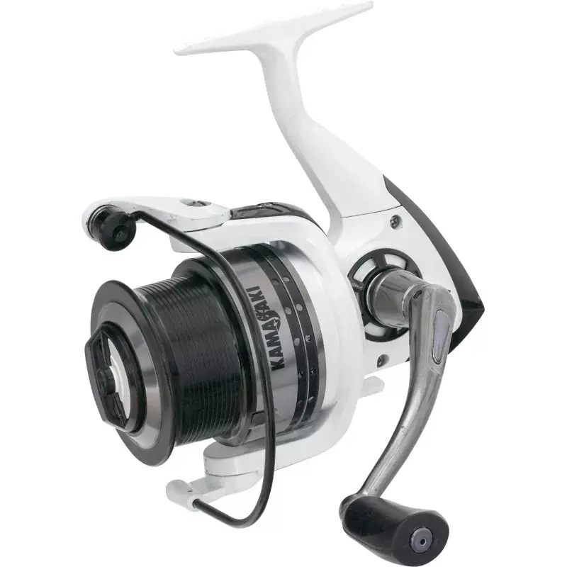 Laatste Kans Kamasaki Elite Feeder 6000