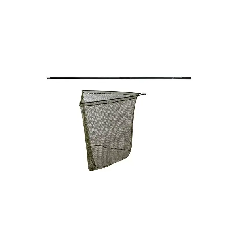 Voordeelprijs Carp Expert Boilie Landing Net |100x100cm | 1.80 M | Schepnet