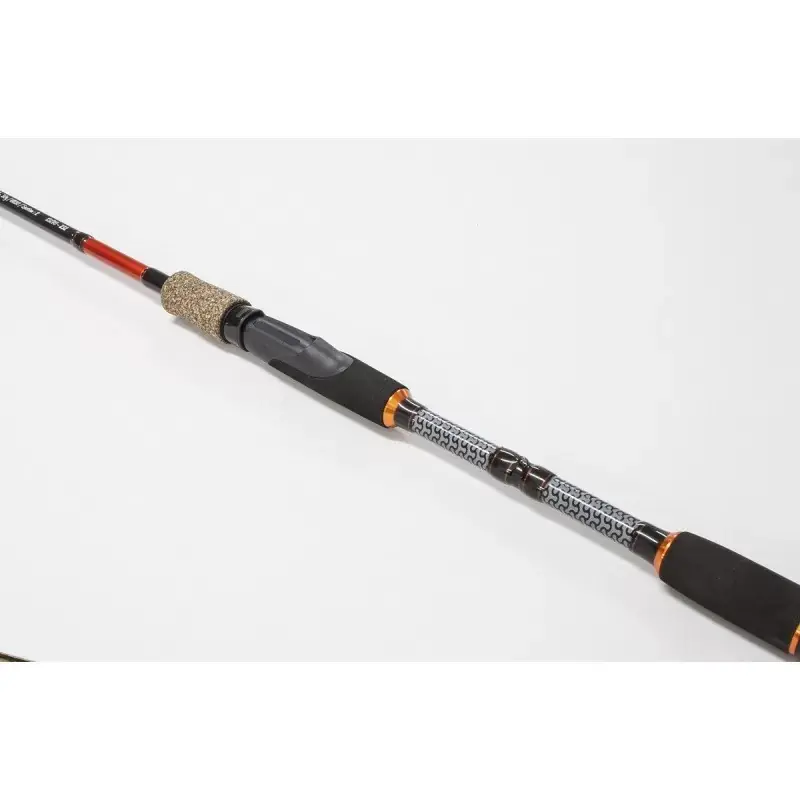 Tijdelijk Beschikbaar Bokor spinhengel 2.72 M |15 - 40G | 2 Sec