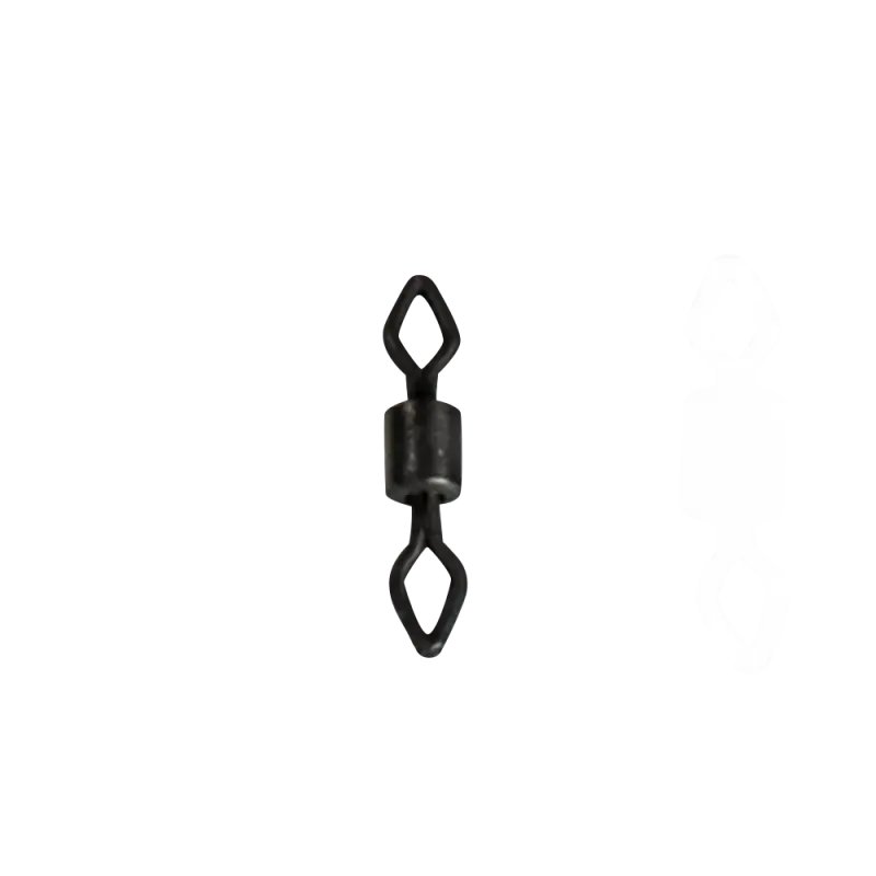 Diamant Rolling Swivel | Maat: 10 - 12 Kg Flitsaanbieding