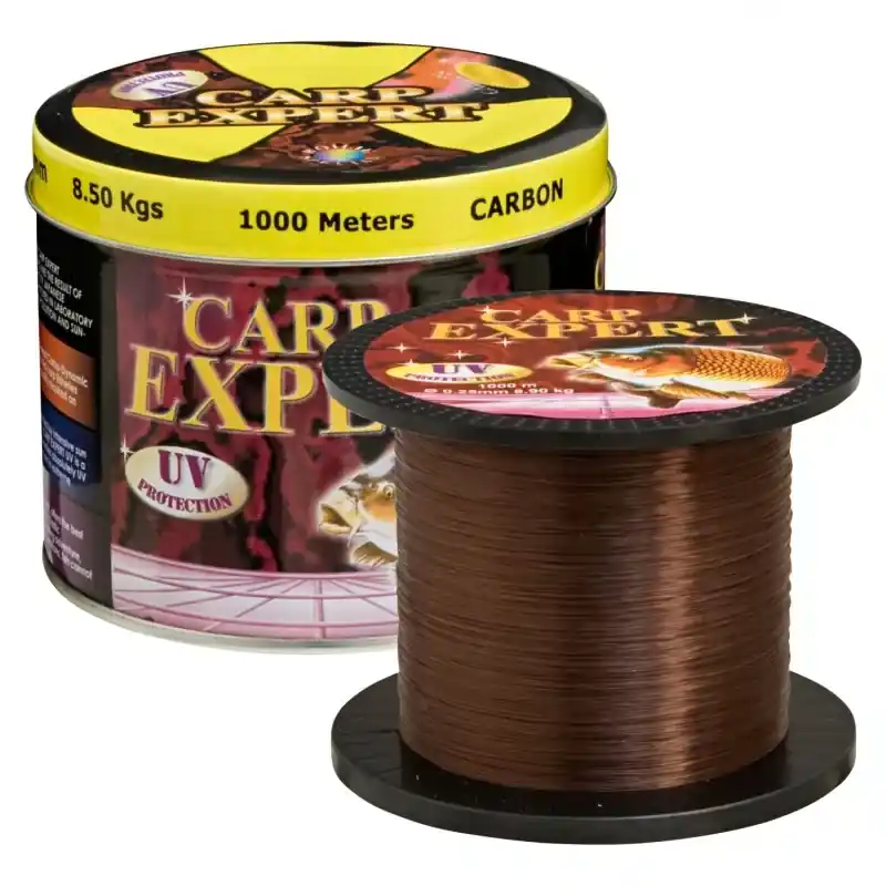 Actieprijs Nylon Visdraad UV Karmijn rood | 0.30MM |1000M | 12.1Kg